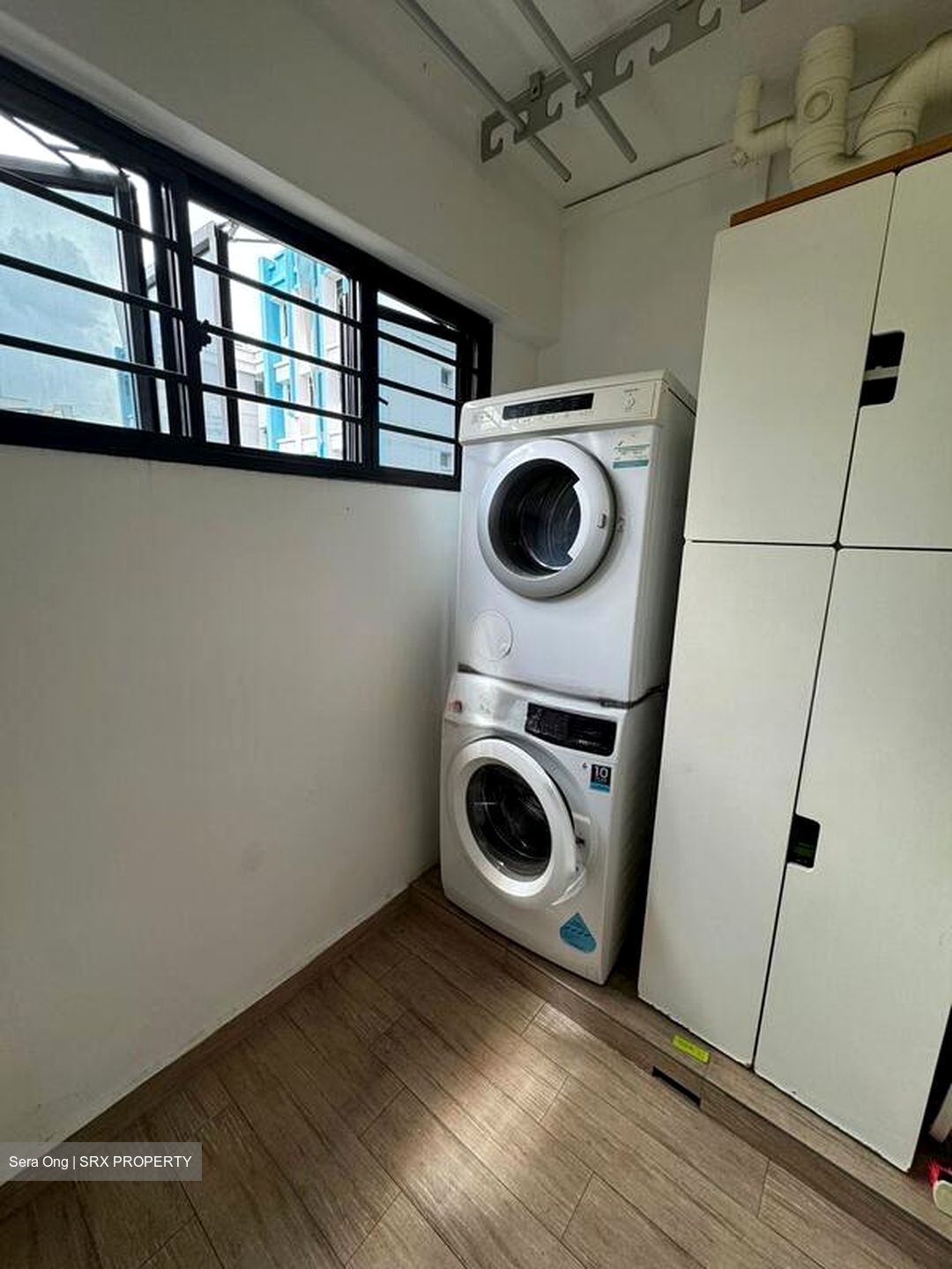 Blk 961 Hougang Avenue 9 (Hougang), HDB 5 Rooms #506137501